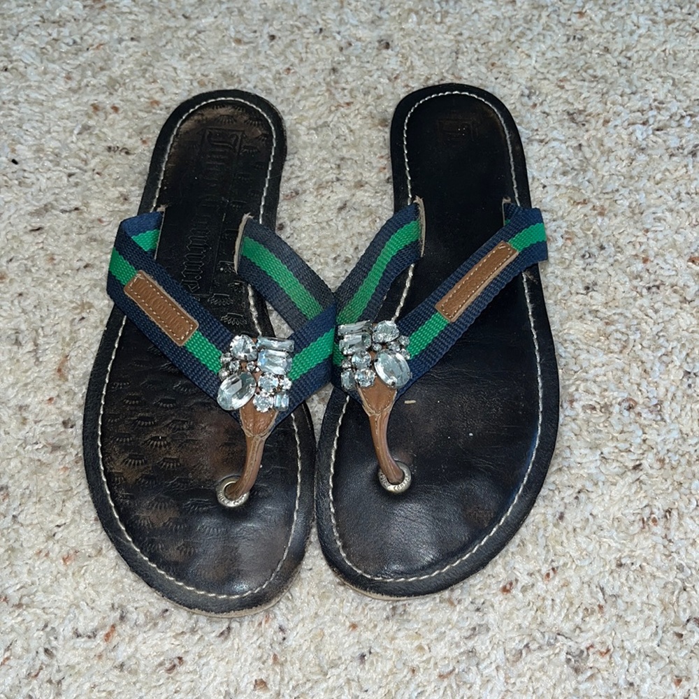 Juice Couture Sandals